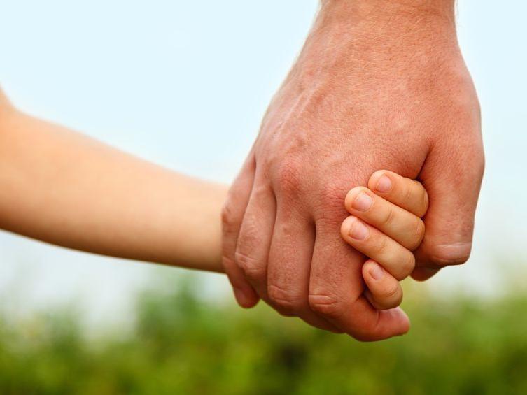 Parenting newsletter